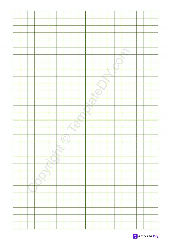 Green Grid Paper