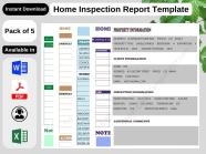 Home Inspection Report Template Pdf Colomboalumni Home Inspection Report Template Pdf Colomboalumni
